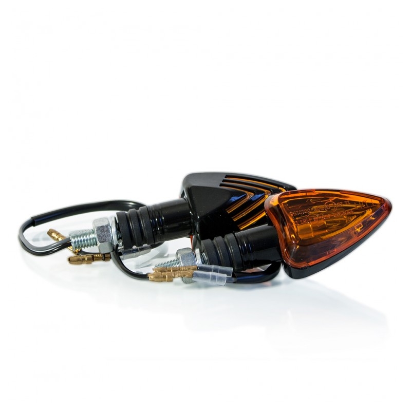 Miniblinker MOTION STUFF schwarz