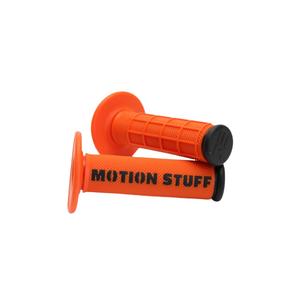 MX Griffe MOTION STUFF orange/schwarz