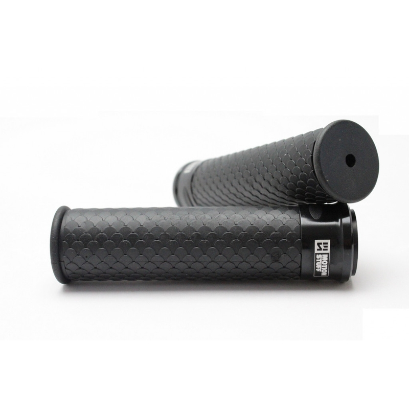 Handgriffe MOTION STUFF HERITAGE schwarz