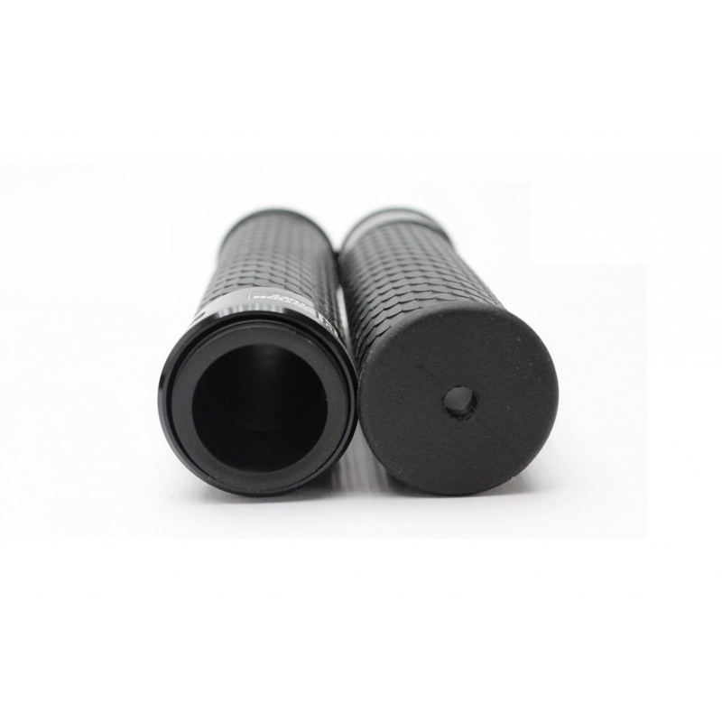 Handgriffe MOTION STUFF HERITAGE schwarz