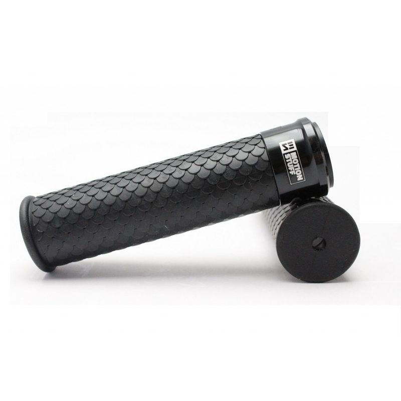 Handgriffe MOTION STUFF HERITAGE schwarz