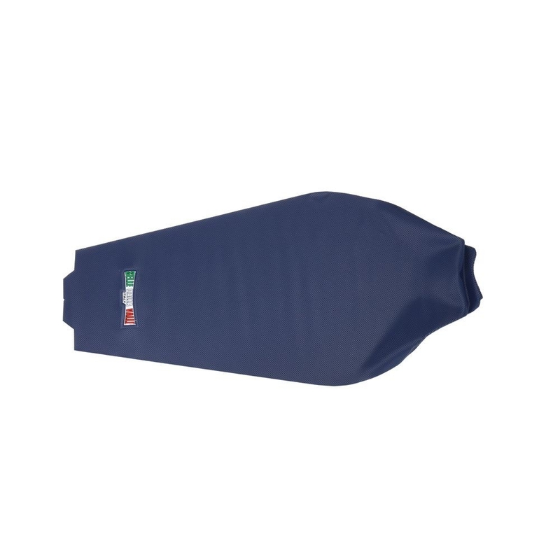 Sitzbanküberzug ATHENA RACING blau
