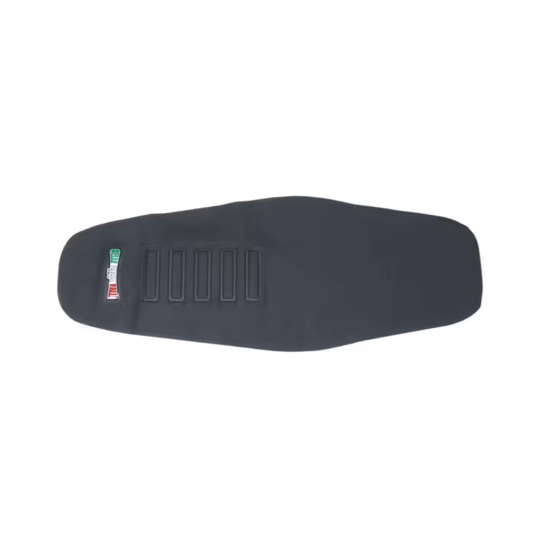 Seat cover ATHENA WAVE schwarz