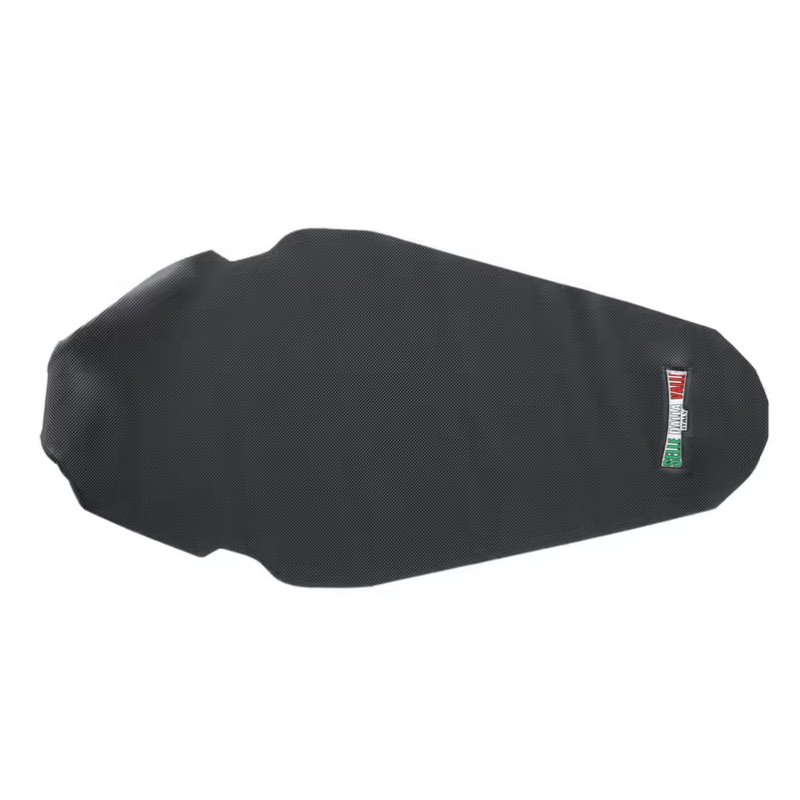 Seat cover ATHENA RACING schwarz
