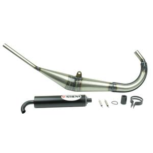 Auspuff ATHENA RACING P400010120003