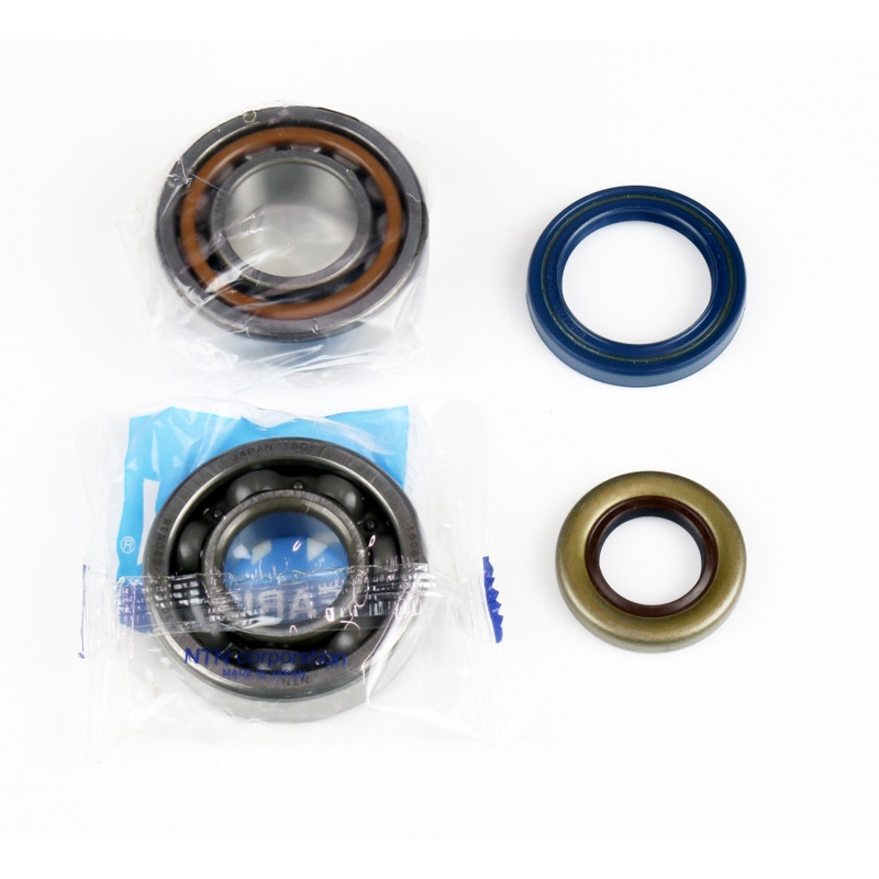 Crankshaft rebuilding kit ATHENA