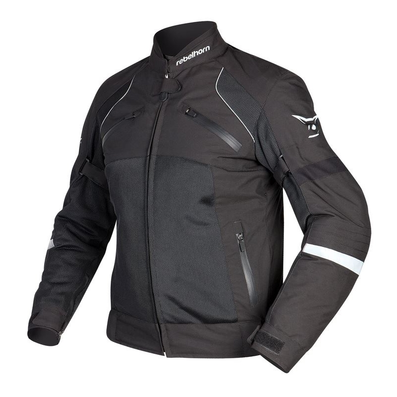 Women's Rebelhorn Hiflow II Motorradjacke Ausverkauf