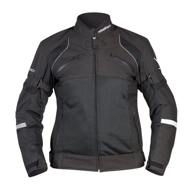 Women's Rebelhorn Hiflow II Motorradjacke Ausverkauf