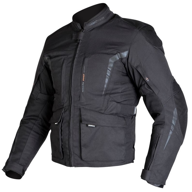 Rebelhorn Twir Motorradjacke
