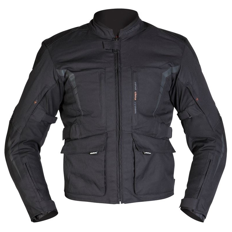 Rebelhorn Twir Motorradjacke