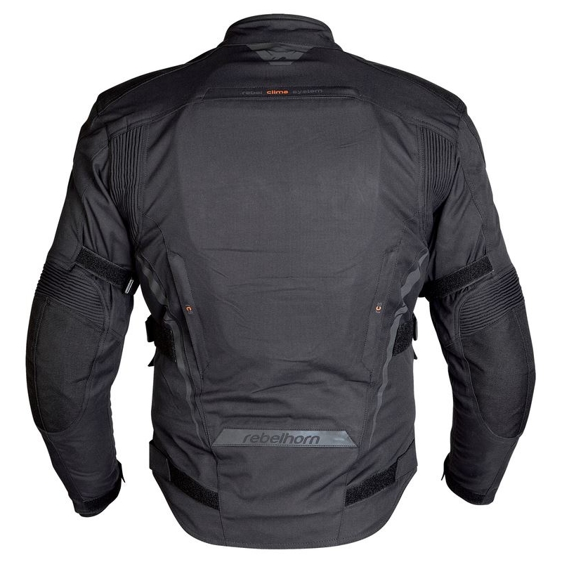 Rebelhorn Twir Motorradjacke