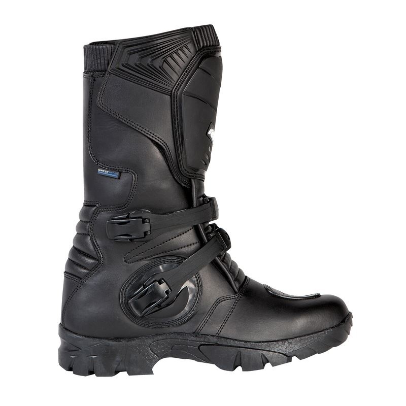 Rebelhorn Cliff Motorradstiefel Ausverkauf