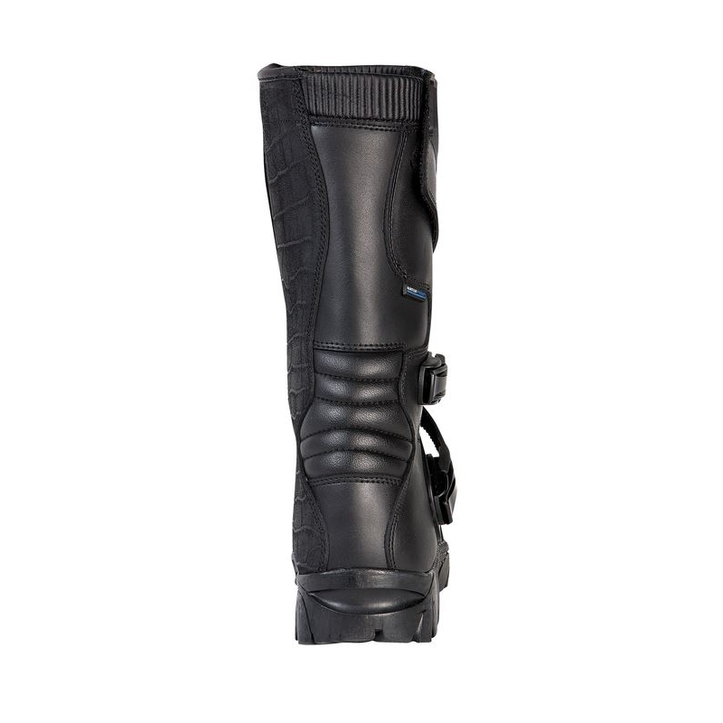 Rebelhorn Cliff Motorradstiefel Ausverkauf