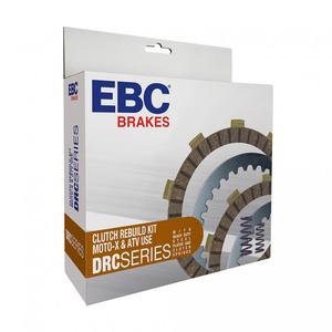 Kupplungssatz EBC DRC088 STD