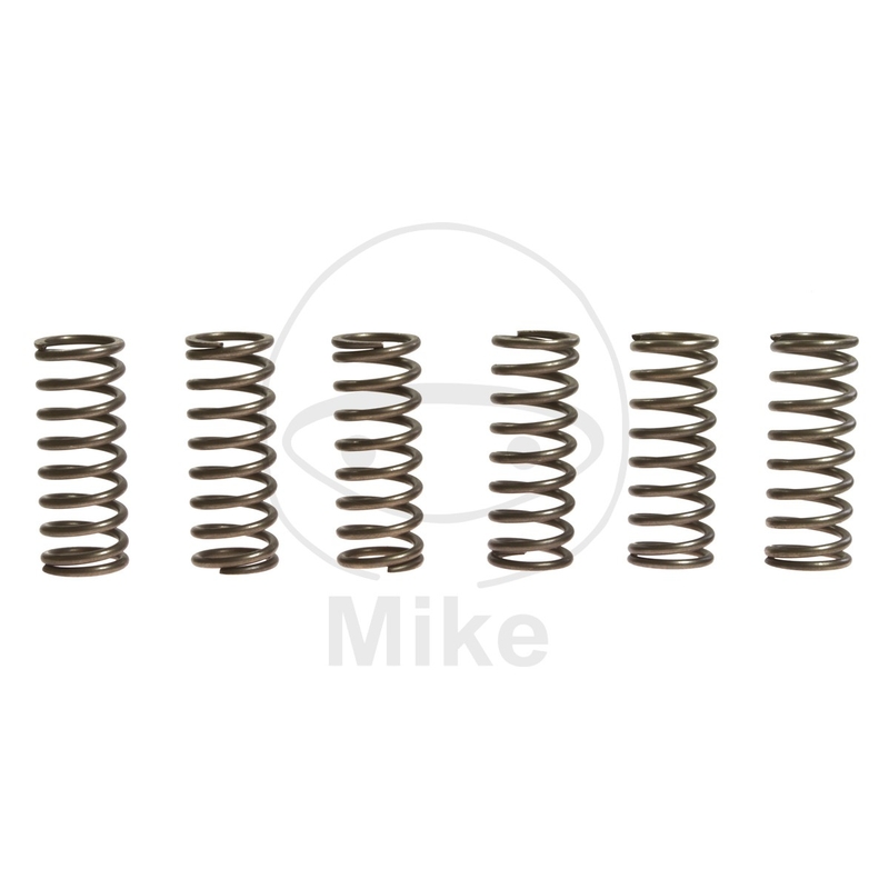 Clutch spring kit EBC 6