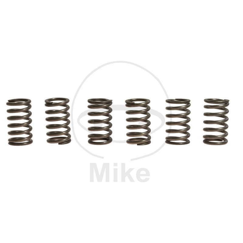 Clutch spring kit EBC 6