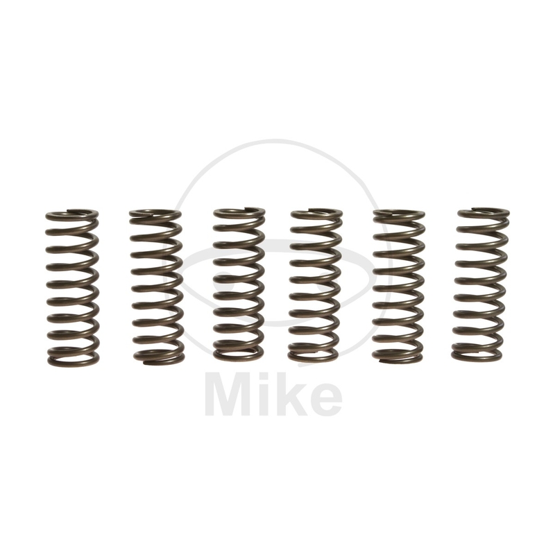Clutch spring kit EBC 6