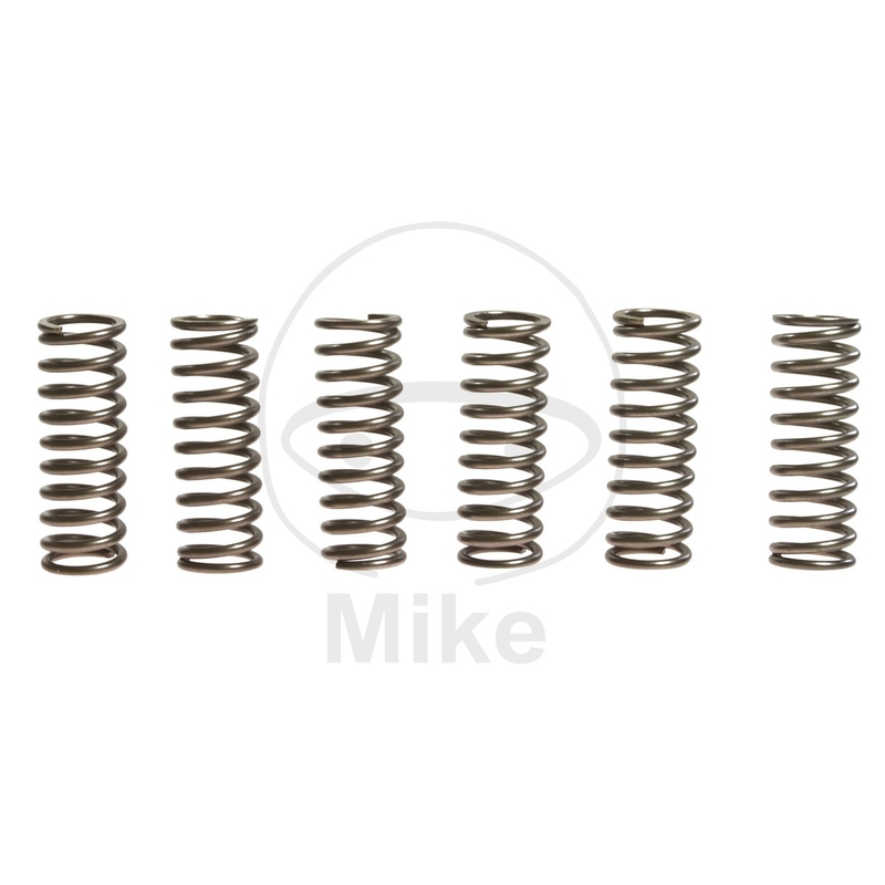 Clutch spring kit EBC 6