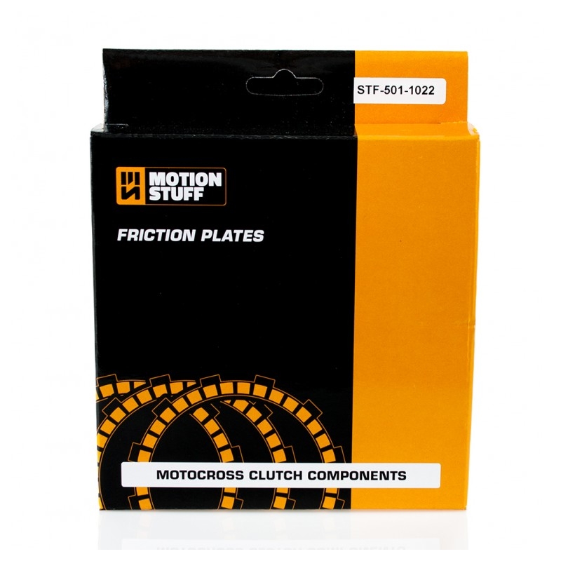 Kupplungslamellensatz MOTION STUFF