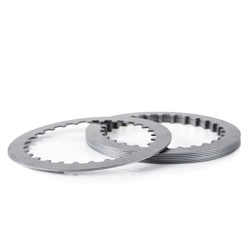 Stahllamellensatz MOTION STUFF