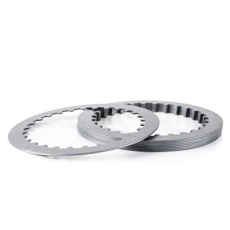 Stahllamellensatz MOTION STUFF