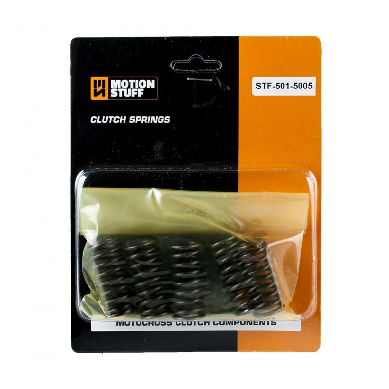 Kupplungsfedersatz MOTION STUFF