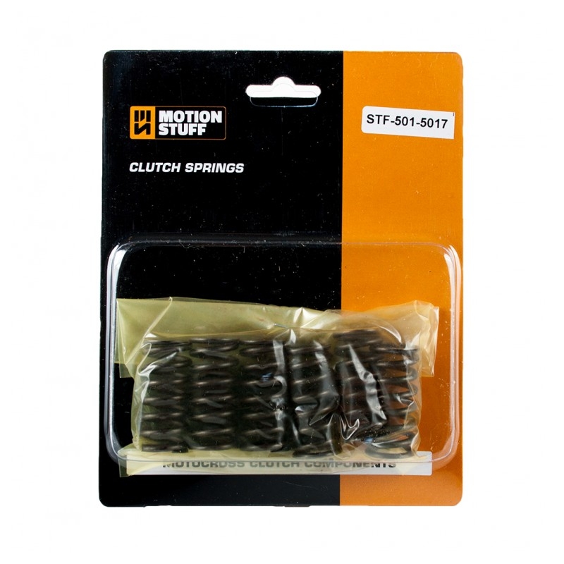 Kupplungsfedersatz MOTION STUFF