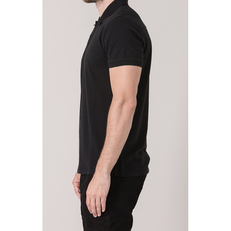 Alpinestars Effortless Polo Schwarz Ausverkauf