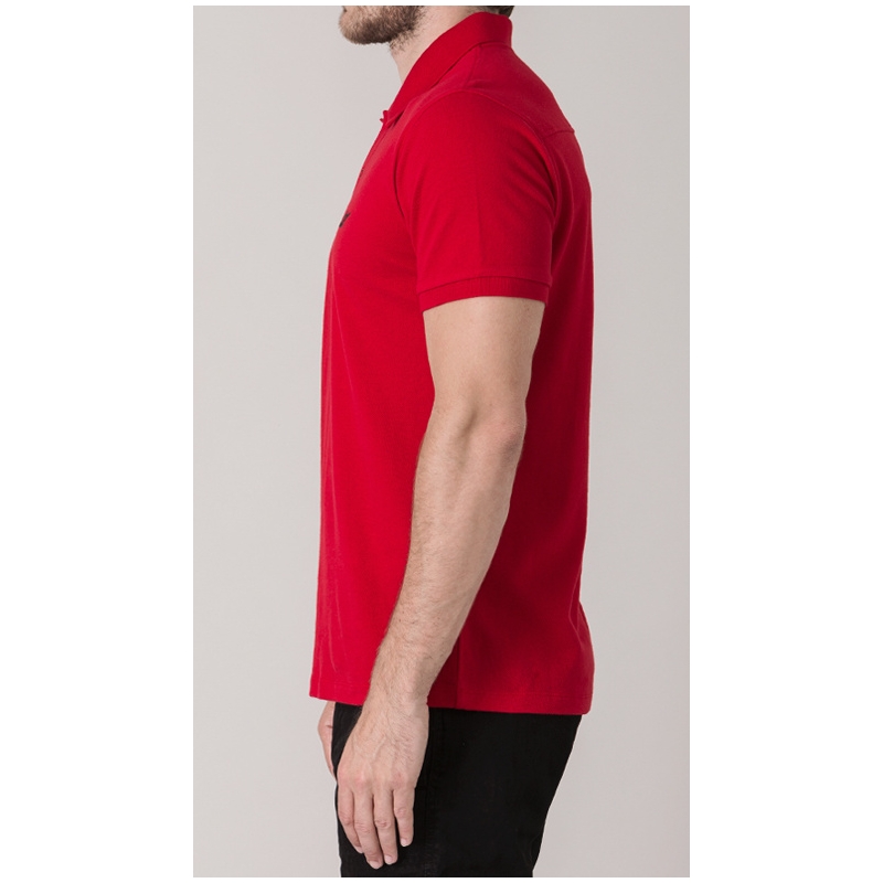 Alpinestars Effortless Polo Rot Ausverkauf
