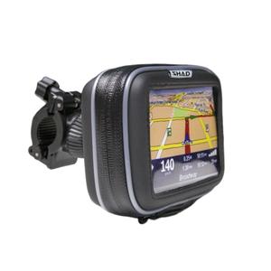 GPS Halter SHAD X0SG40H für Lenker 4,3"