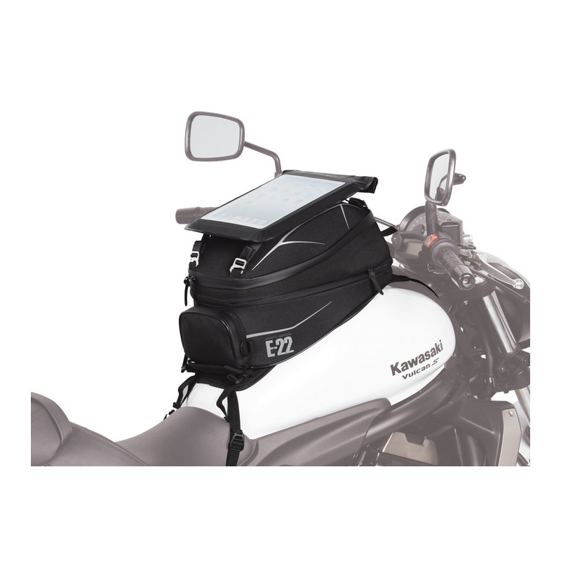 Tablethalter SHAD for E22