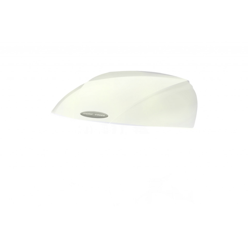 Cover SHAD für SH29 ohne Lack