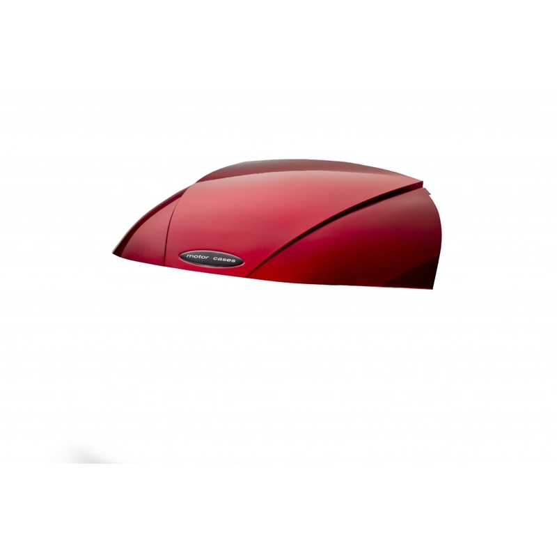 Cover SHAD für SH29 rot