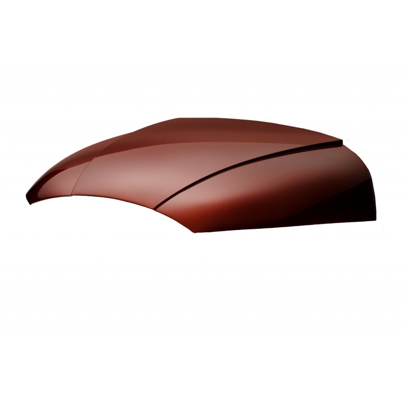 Cover SHAD für SH37 rot