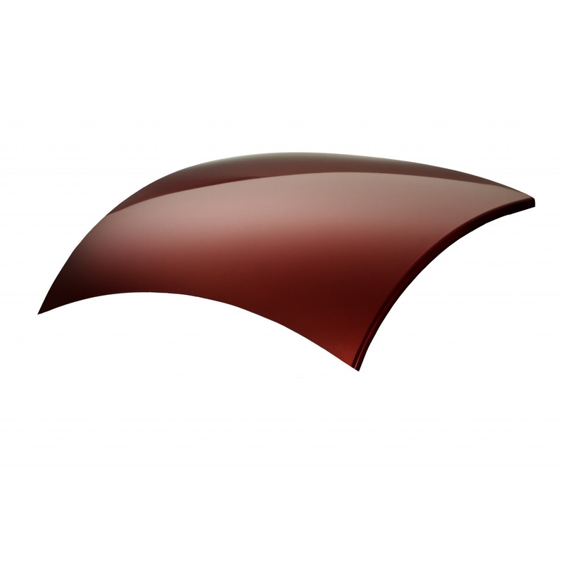 Cover SHAD für SH45 rot