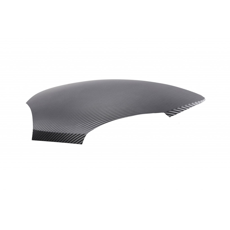 Cover SHAD für SH48 carbon