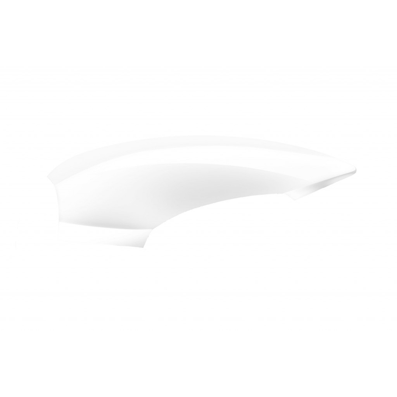 Cover SHAD für SH48 weiß