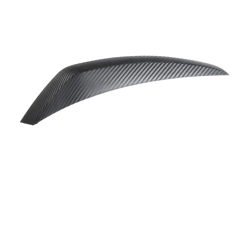 Kofferabdeckung SHAD für SH36 carbon