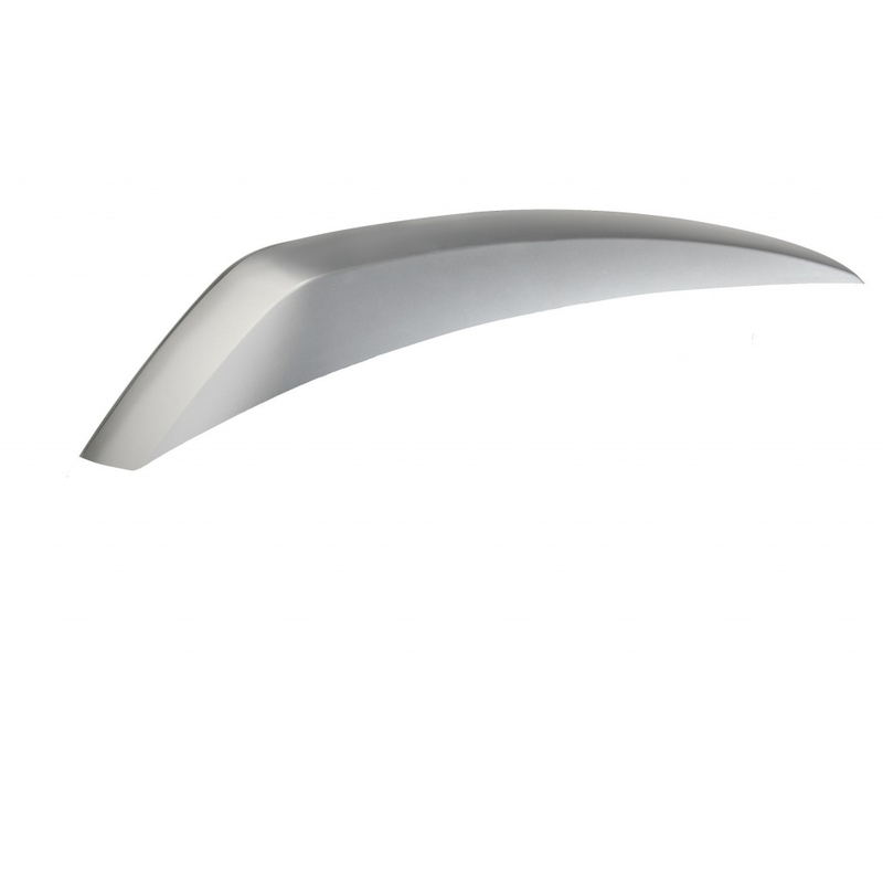 Kofferabdeckung SHAD für SH36 Titan neu