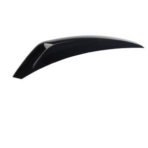 Kofferabdeckung SHAD D1B36E21 für SH36 schwarz