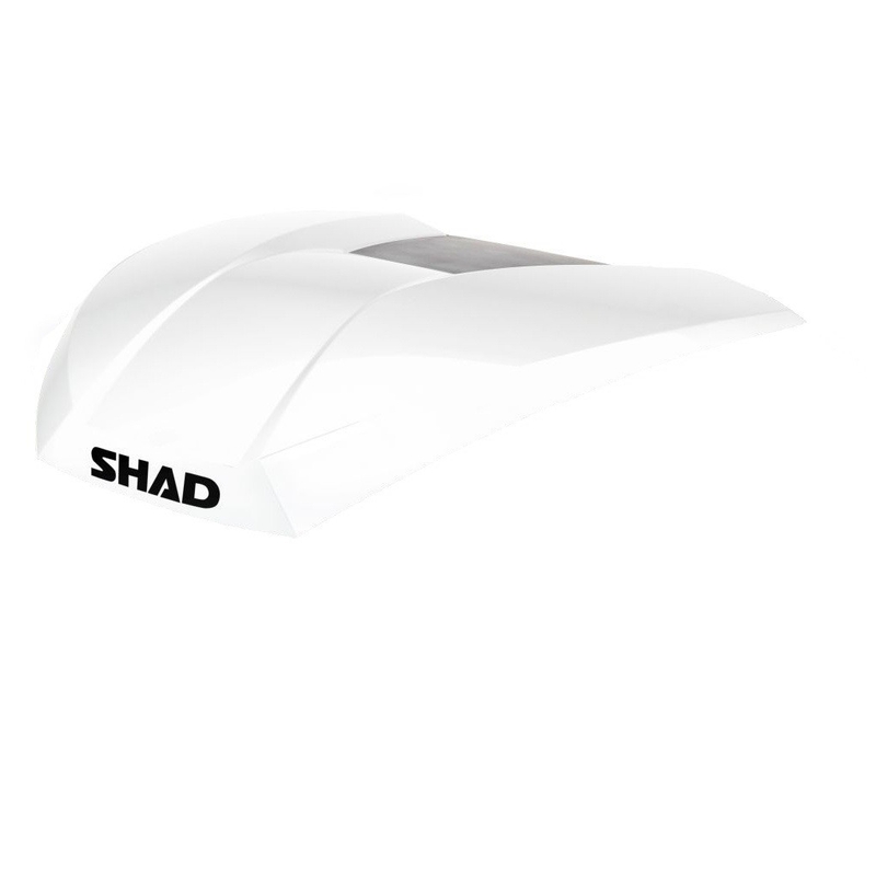 Cover SHAD für SH58X weiß