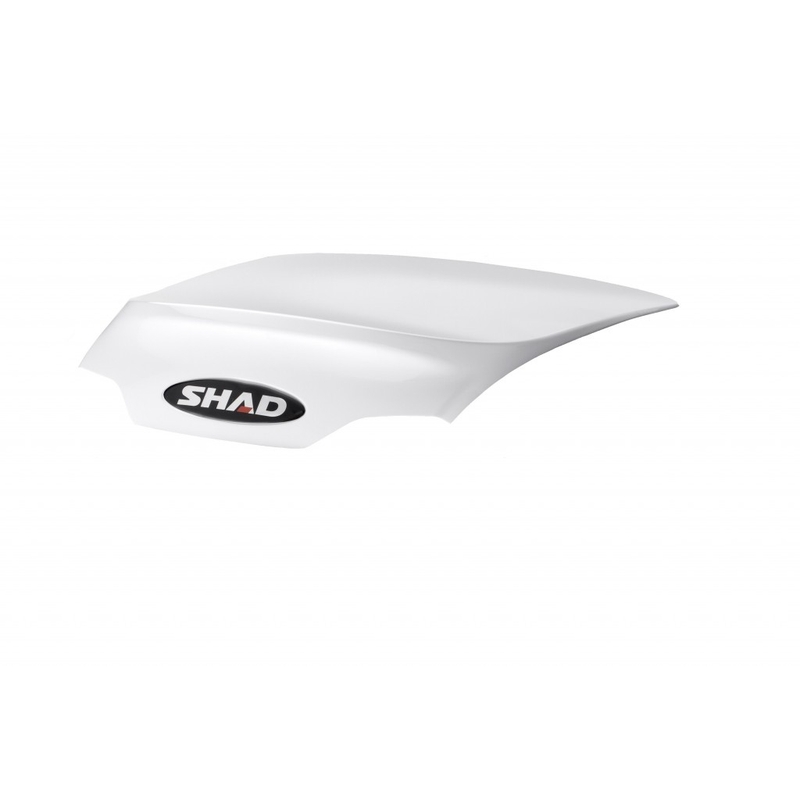 Cover SHAD für SH40 weiß