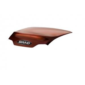 Cover SHAD D1B40E09 für SH40 rot