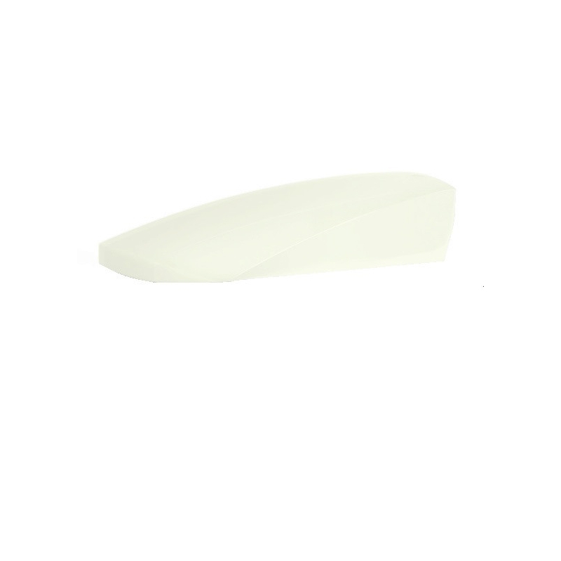 Kofferabdeckung SHAD for SH23 ohne Lack