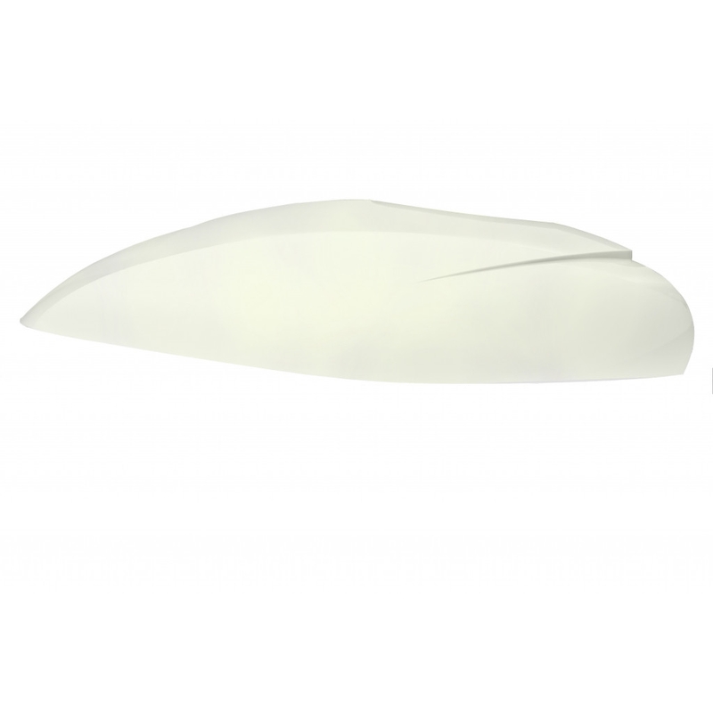 Cover SHAD for SH50 ohne Lack