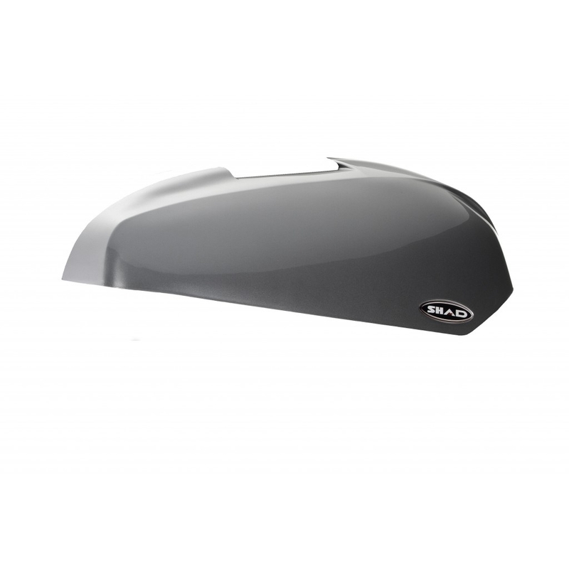Cover SHAD for SH43 silber