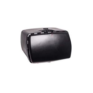 Top box PUIG MAXI BOX 1126N schwarz 90l, with handle