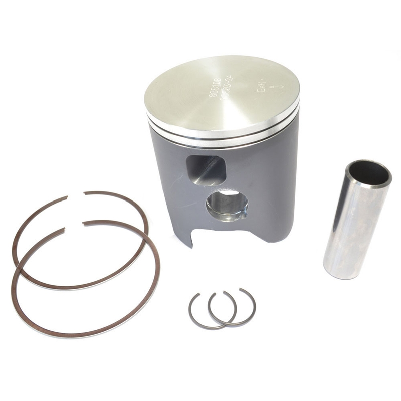 Forged piston ATHENA Racing d 66,34 for OE Cylinder für KTM EXC (XC) 250 2000-2005