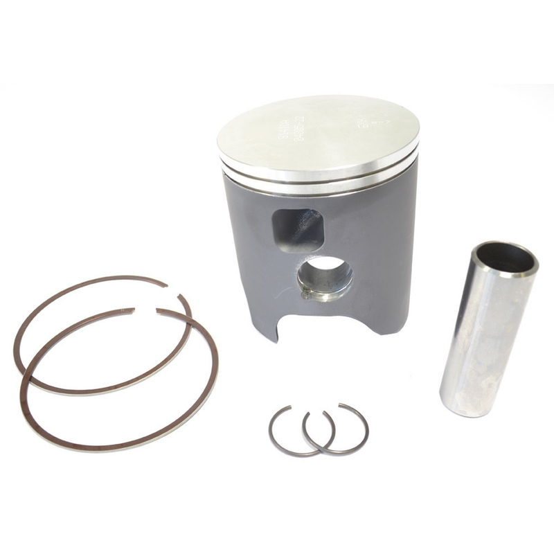 Forged piston ATHENA Racing d 66,34 for OE Cylinder für HUSQVARNA CR 250 1999-2007, HUSQVARNA WR 250 1999-2012