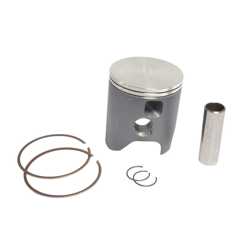 Forged piston ATHENA Racing d 66,35 for OE Cylinder für HUSQVARNA CR 250 1999-2007, HUSQVARNA WR 250 1999-2012